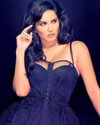 Sunny Leone